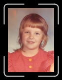 Johanna, age 7, 1973 * 5660 x 7780 * (53.73MB)
